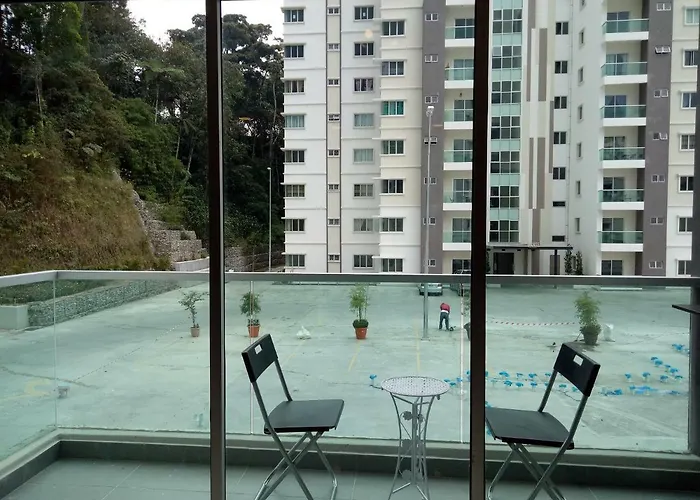 Icolor Home & Stay Ch 8